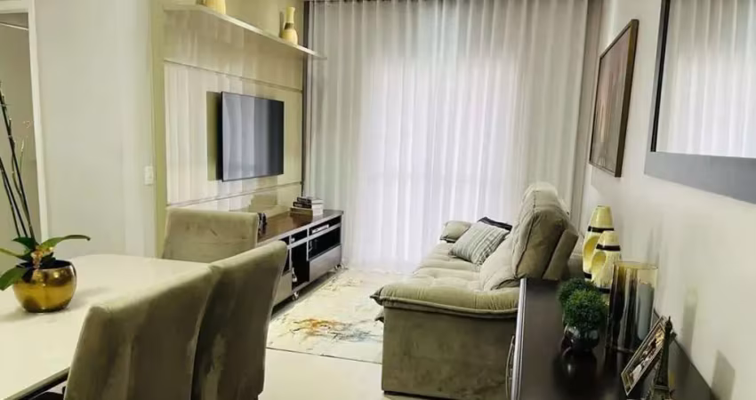Apartamento com 2 quartos à venda na Rua Quirino de Lima, Centro, São Bernardo do Campo