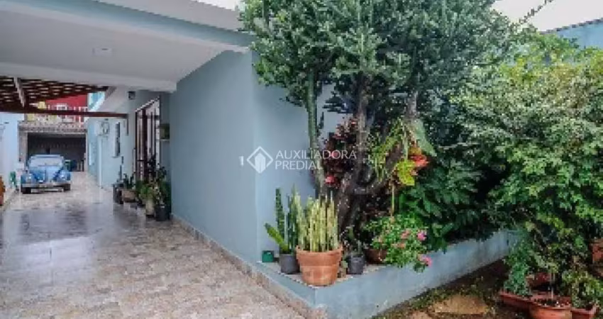 Casa com 4 dormitórios à venda, 240 m² por r$ 1.380.000,00 - vila mariza - são bernardo do campo/sp