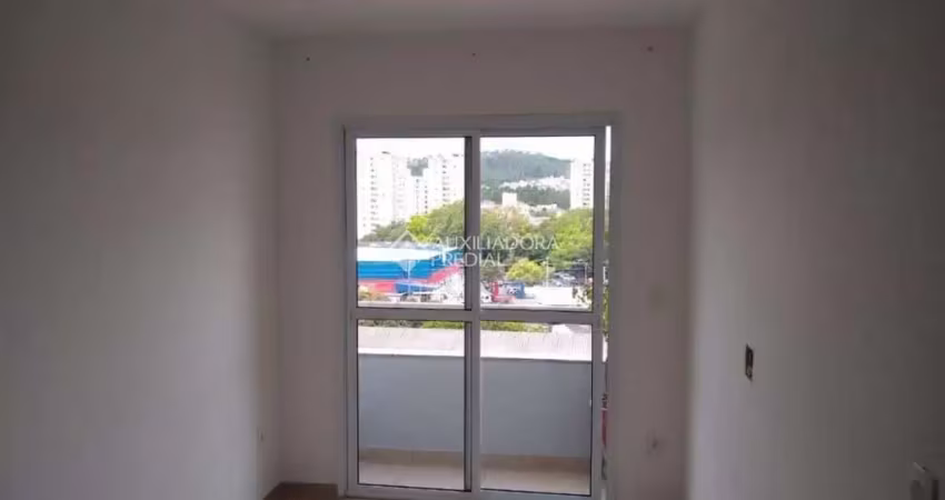 Apartamento com 2 quartos à venda na Rua Carlos Teodoro Bellinghausen, Vila Judite, São Bernardo do Campo