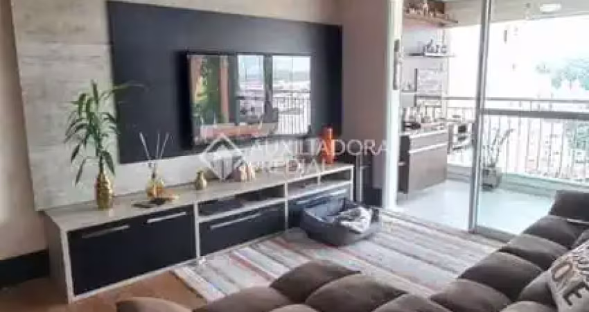 Lindo apartamento  à venda no centro de são bernardo do campo no condomínio arcadia
