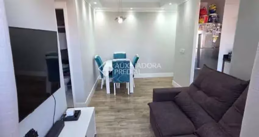 Apartamento à venda - 3 dorms (1 suíte) | lazer completo para toda a família!