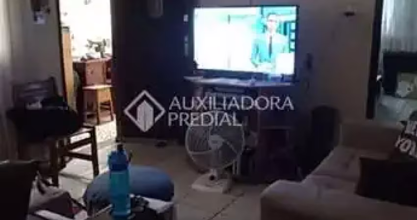 Casa com 2 quartos à venda na Rua Antônio Simões, Rudge Ramos, São Bernardo do Campo