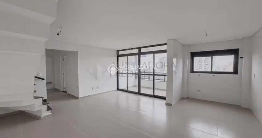Cobertura nova-   são bernardo do campo - baeta neves