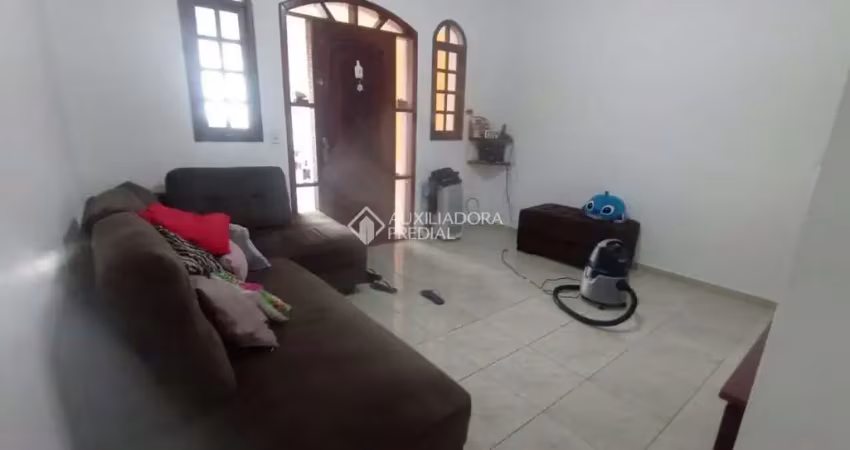 Casa com 2 quartos à venda na Rua Júlio Barazal Salgado, Parque Terra Nova II, São Bernardo do Campo