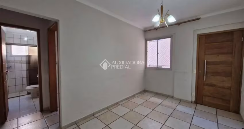 Apartamento com 2 quartos - bairro assunção - são bernardo do campo