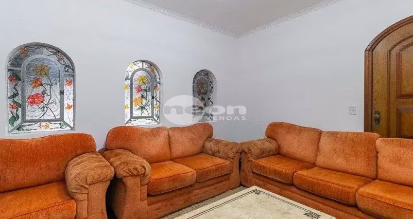 Casa térrea 3 dormitórios - estuda permuta são bernardo do campo - bairro assunção