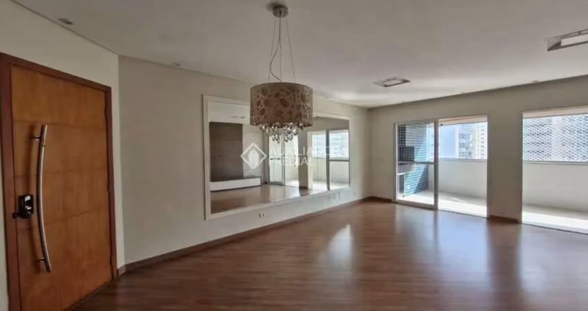 Apartamento com 3 suítes - são bernardo do campo - centro