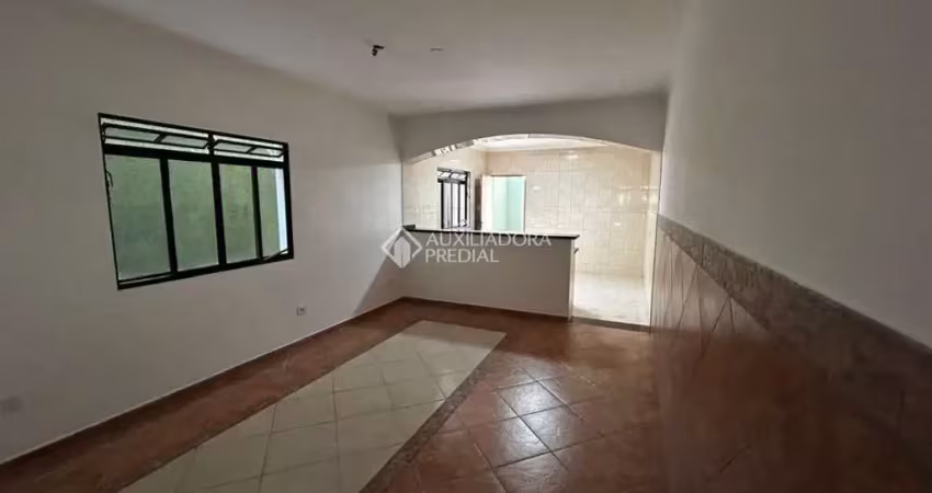 Casa com 3 quartos à venda na Rua das Dálias, Vila Lúcia, São Bernardo do Campo