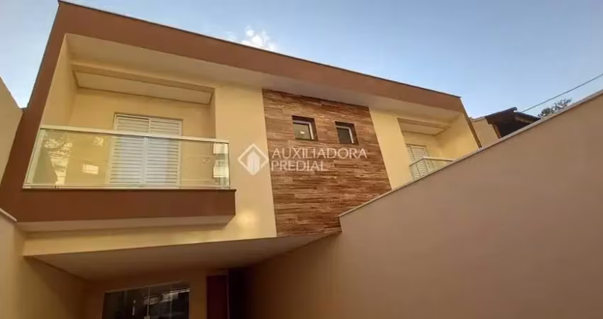 Sobrado  3 quartos e 4 vagas  á venda  bairro demarchi, em são bernardo do campo