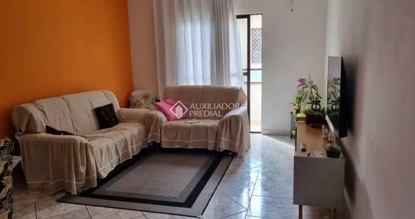 Apartamento  -  são bernardo do campo  -  baeta neves