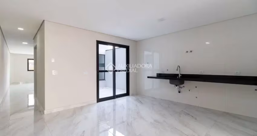 Sobrado novo com 3 suítes à venda, 200 m² - jardim colonial - são bernardo do campo/sp