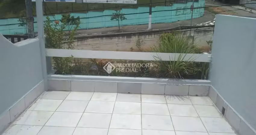 Sobrado com 2 dormitórios à venda, 89 m² por r$ 398.000 - assunção - são bernardo do campo/sp