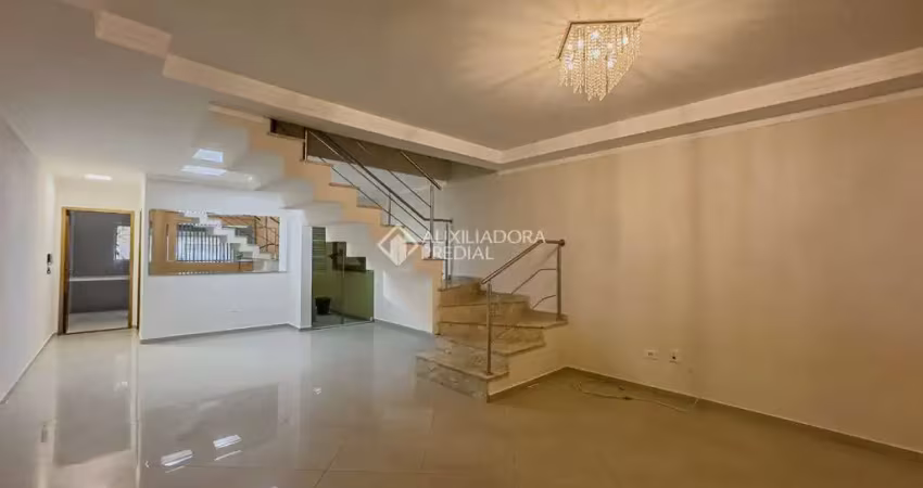 Casa com 3 quartos à venda na Rua Peru, Jardim Santo Ignácio, São Bernardo do Campo