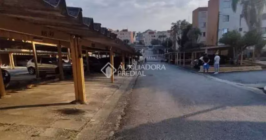 Apartamento com 2 dormitórios à venda, 55 m² por r$ 235.000 - jardim alvorada - santo andré/sp