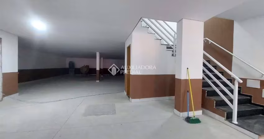 Apartamento com 2 dormitórios à venda, 43 m² por r$ 297.000 - vila linda - santo andré/sp