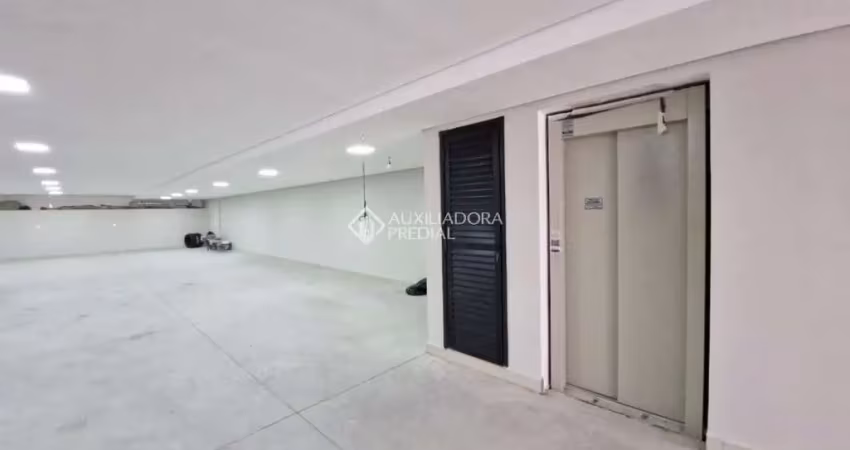 Cobertura com 3 dormitórios à venda, 130 m² por r$ 800.000 - paraíso - santo andré/sp