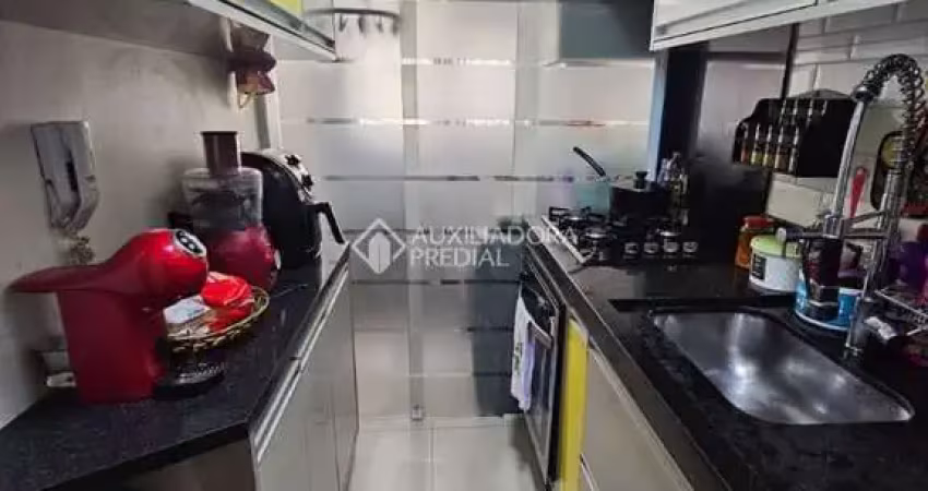 Apartamento com 2 quartos à venda na Rua Cristiano Angeli, Assunção, São Bernardo do Campo