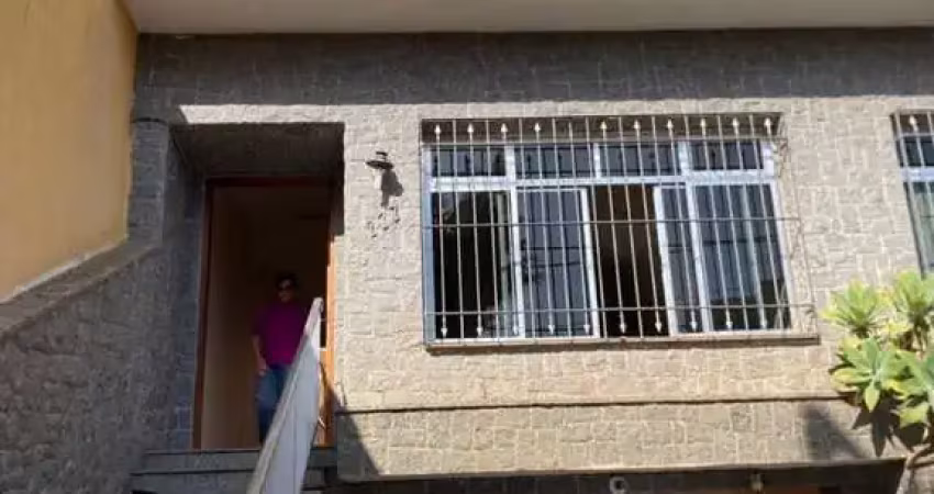 Casa com 3 quartos à venda na Rua Arafura, Jardim do Mar, São Bernardo do Campo