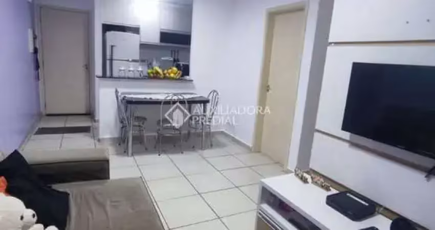 Apartamento com 2 quartos à venda na Praça Antônio Pinheiro Costa, Vila Gonçalves, São Bernardo do Campo