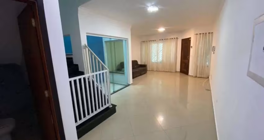 Sobrado com 3 dormitórios à venda, 183 m² por r$ 850.000,00 - assunção - são bernardo do campo/sp