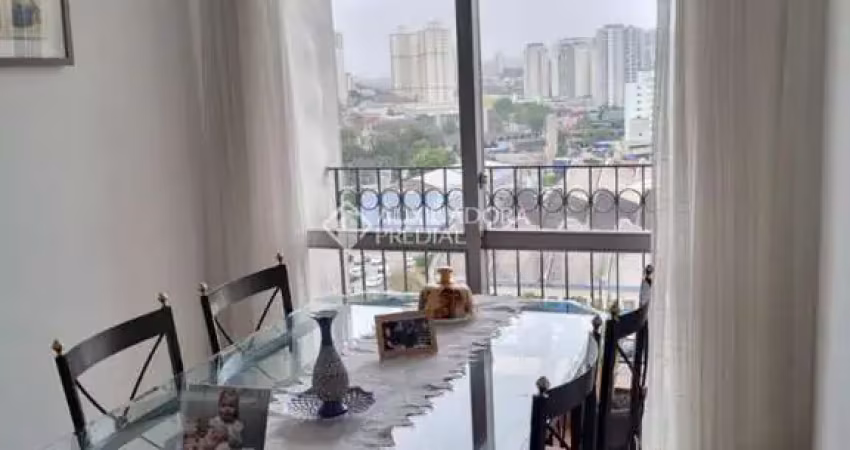 Apartamento com 3 dormitórios à venda, 75 m² por r$ 450.000,00 - jardim do mar - são bernardo do campo/sp