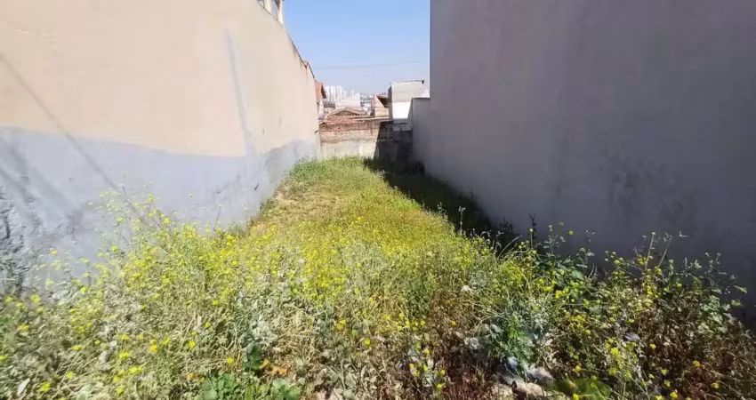 Terreno jordanopolis oportunidade 6  x 22(132m²), residencial