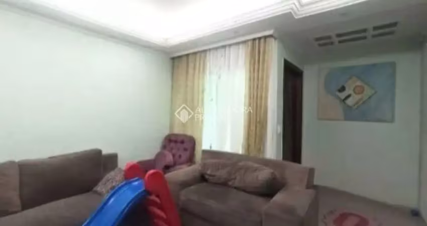 Sobrado com 3 dormitórios à venda, 208 m² por r$  - bairro assunção - são bernardo do campo/sp