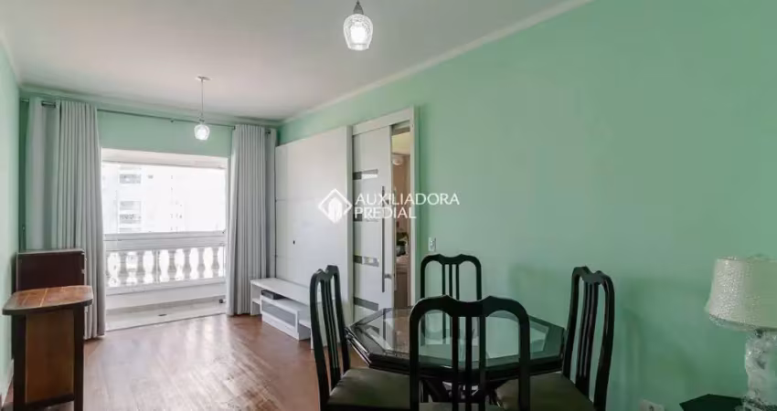 Apartamento com 2 dormitórios à venda, 66 m² por r$ 380.000 - vila lusitânia - são bernardo do campo/sp