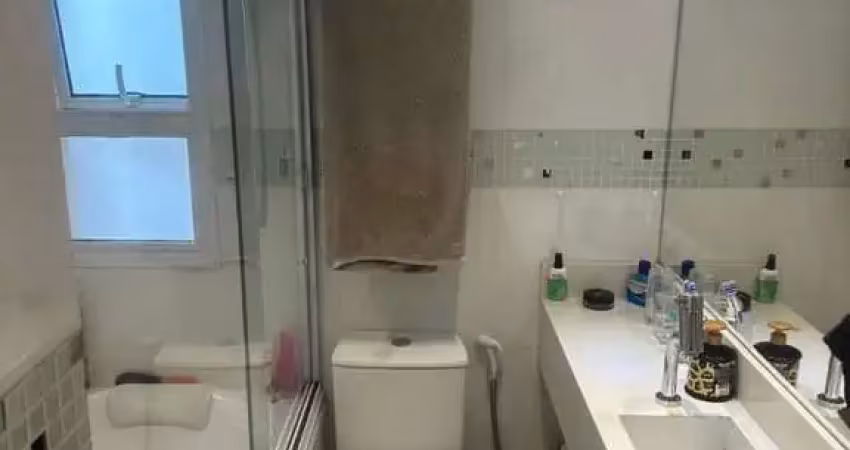 Apartamento com 03 quartos - varanda gourmet - região central de são bernardo do campo