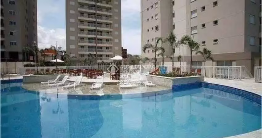 Partamento condomínio clube  à venda 3 quartos 2 suítes 2 vagas centro são bernardo do campo - sp
