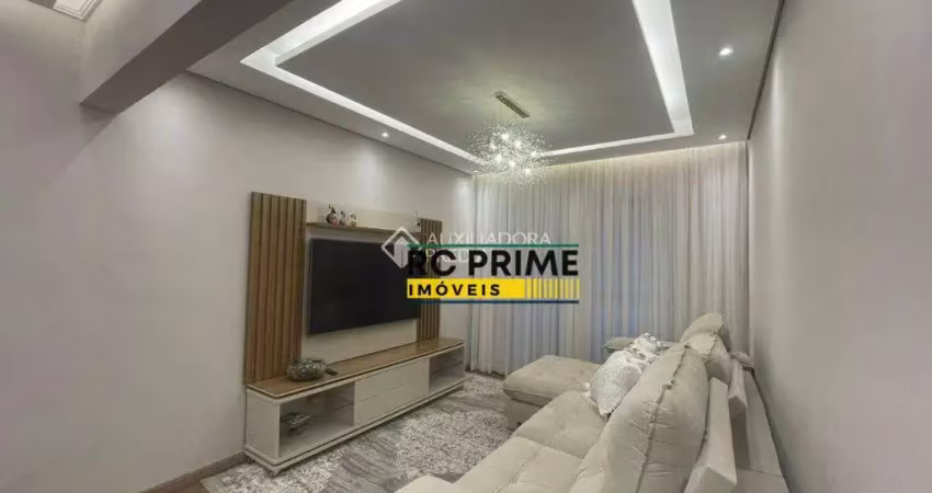 Apartamento a venda 106m² chácara inglesa são bernardo do campo