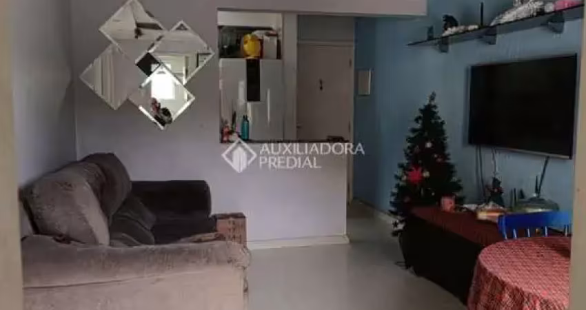 Apartamento com 2 quartos à venda na Avenida Maria Servidei Demarchi, Demarchi, São Bernardo do Campo