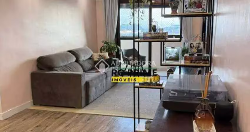 Apartamento portal dos classicos - chacara inglesa- sbc