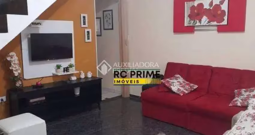 Casa com 3 quartos à venda na Rua Citrino, Dos Casa, São Bernardo do Campo