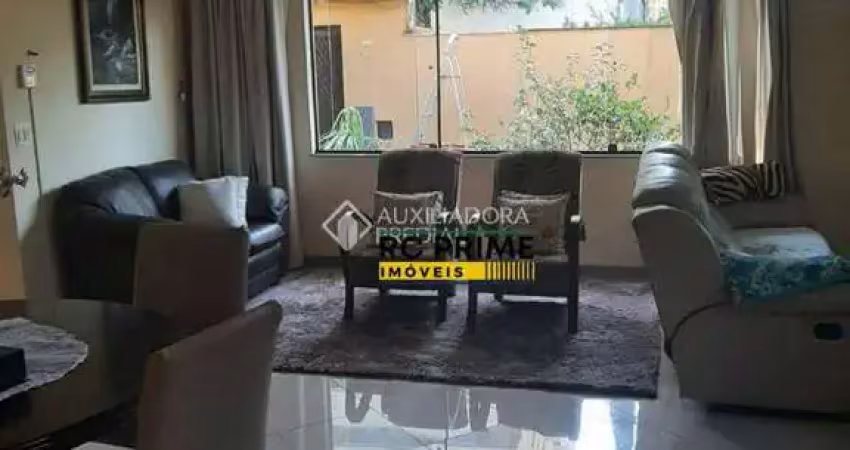Sobrado com 5 dormitórios à venda, 450 m² por r$ 2.000.000,00 - jardim chácara inglesa - são bernardo do campo/sp