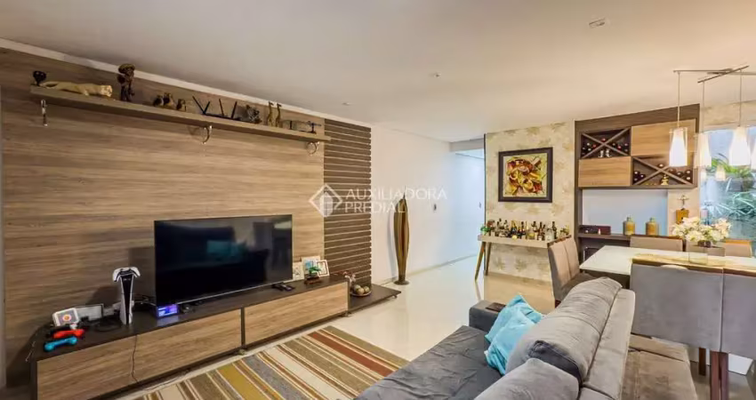 Casa com 4 quartos à venda na Rua Ártico, Jardim do Mar, São Bernardo do Campo