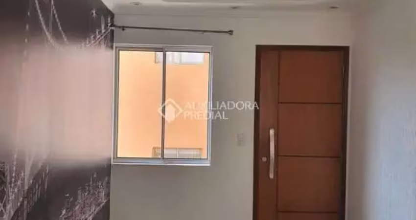 Apartamento porteira fechada - vila marchi - são bernardo do campo