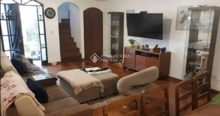 Sobrado com 3 dormitórios à venda, 154 m² por r$ 880.000,00 - parque terra nova ii - são bernardo do campo/sp