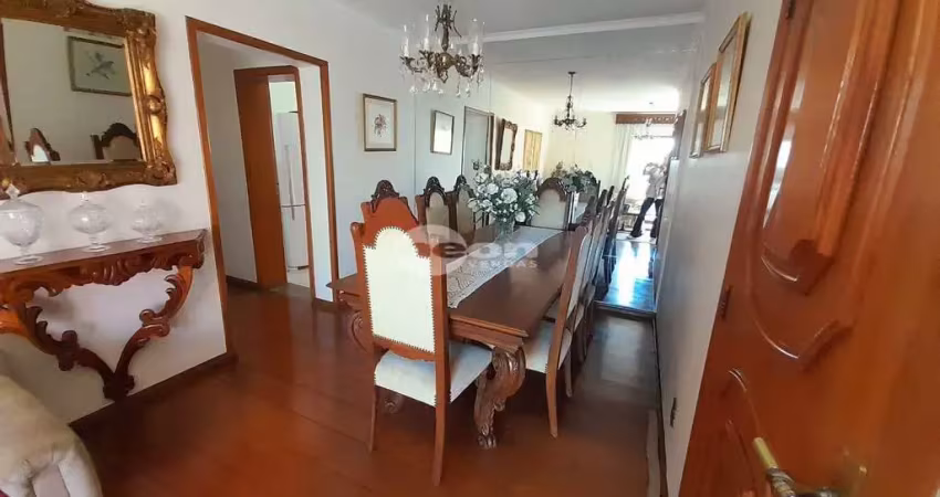Apartamento com 4 dormitórios à venda, 138 m² por r$ 760.000,00 - parque das nações - santo andré/sp