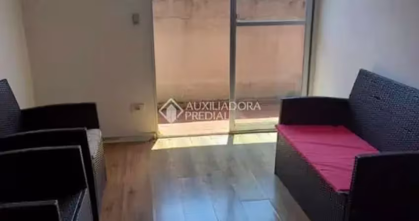 Cobertura com 3 dormitórios à venda, 65 m² por r$ 485.000,00 - vila são pedro - santo andré/sp
