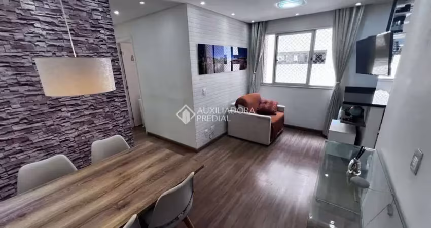 Apartamento com 2 dormitórios à venda, 45 m² por r$ 303.500,00 - vila mulford - diadema/sp