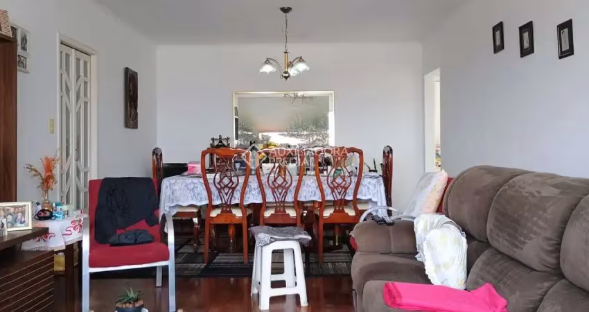 Apartamento com 3 dormitórios à venda, 145 m² por r$ 855.000,00 - barcelona - são caetano do sul/sp