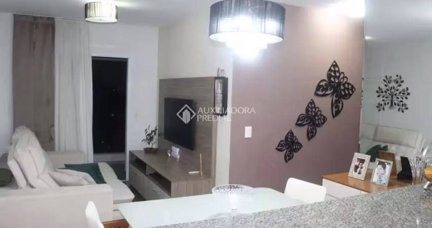Apartamento com 2 dormitórios à venda, 67 m² por r$ 789.000,00 - olímpico - são caetano do sul/sp