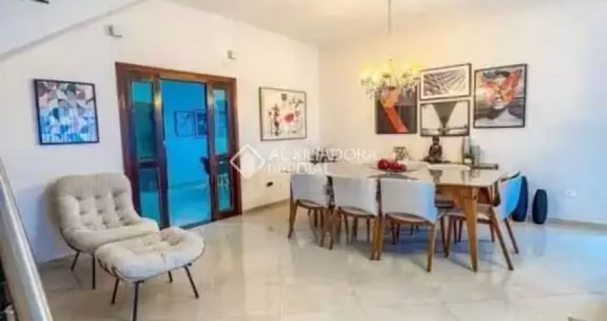 Sobrado com 3 dormitórios à venda, 287 m² por r$ 1.280.000,00 - vila alpina - santo andré/sp