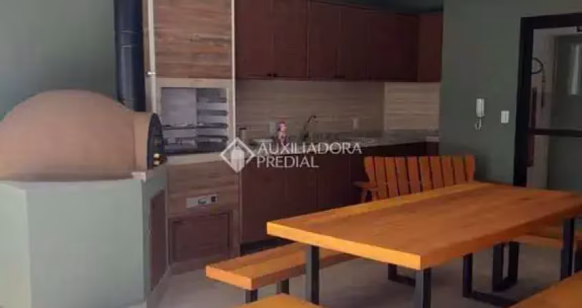 Apartamento com 1 dormitório à venda, 41 m² por r$ 320.000,00 - vila valparaíso - santo andré/sp