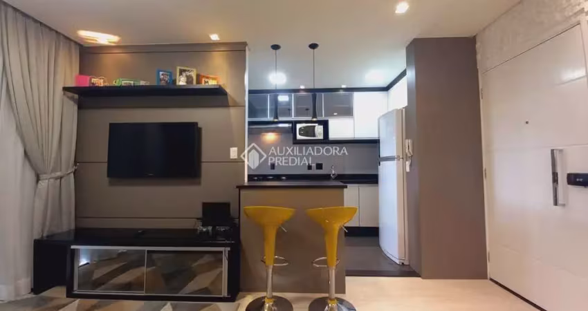 Apartamento com 2 dormitórios à venda, 65 m² por r$ 630.000,00 - vila américa - santo andré/sp
