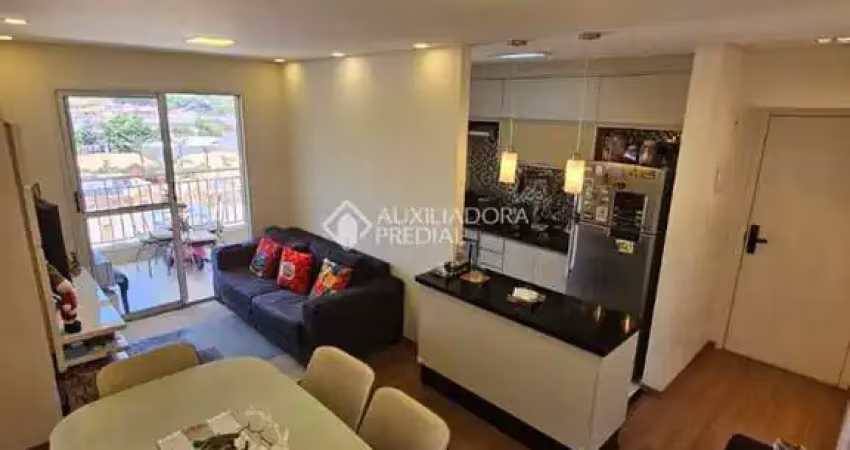 Apartamento com 2 dormitórios à venda, 67 m² por r$ 795.000,00 - jardim são caetano - são caetano do sul/sp