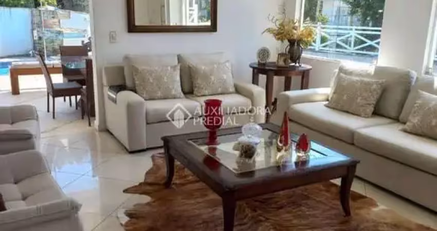 Casa com 4 dormitórios à venda por r$ 4.700.000 - parque terra nova ii - são bernardo do campo/sp