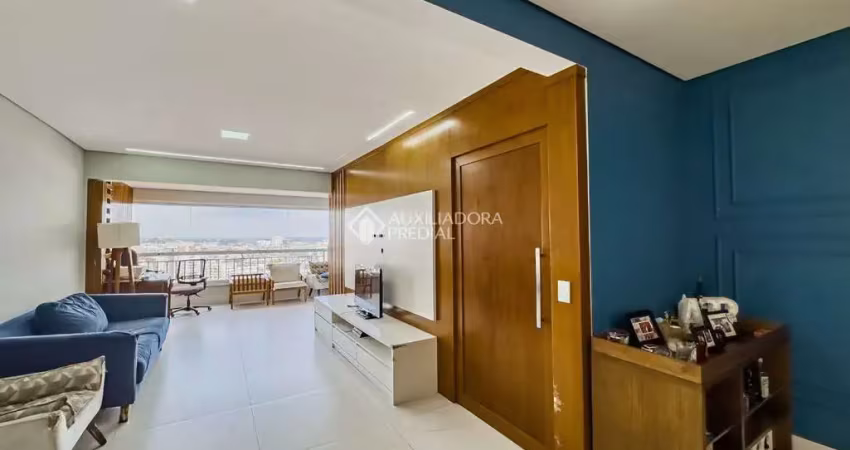 Apartamento com 3 quartos à venda na Rua João Gross, Vila Gonçalves, São Bernardo do Campo
