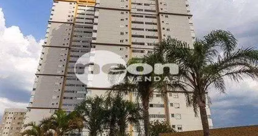 Apartamento villaggio maggiori 3 suítes à venda, 158 m² -  são bernardo do campo/sp